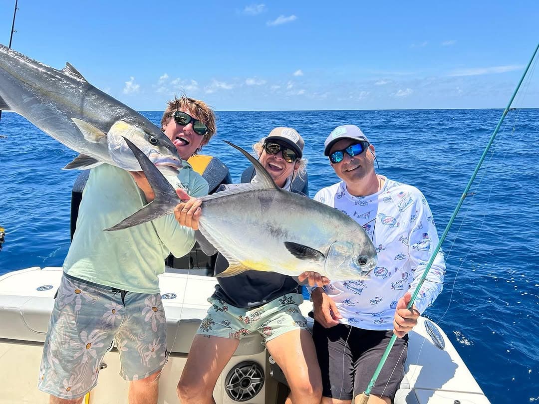 Permit + jack day